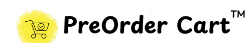 PreorderCart Logo